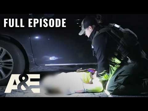 Live PD: Greatest Shifts – Eyes on the Unknown | Full Episode