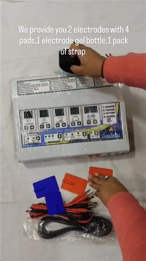 Computerised Interferential Therapy-29 program | Available on IndiaMART