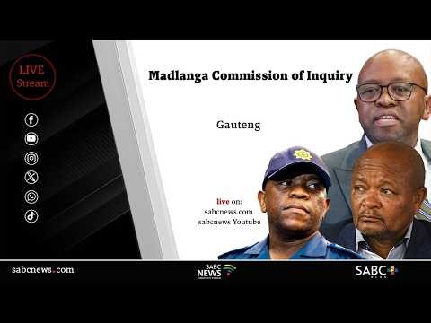 Madlanga Commission of Inquiry Day 94 | Tuesday, 21 April 2026