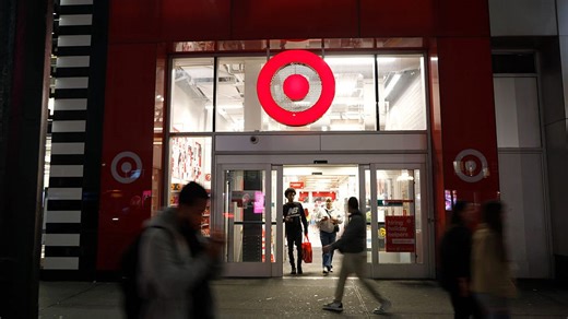 Target opening new New York store as part of nationwide expansion