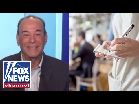 TAKEOUT TIPPING?: 'Bar Rescue' host reveals the proper etiquette