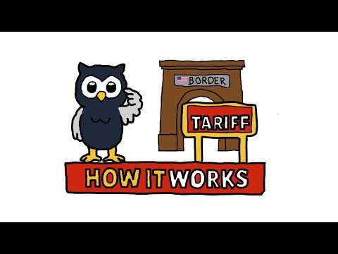 Tariff Explained