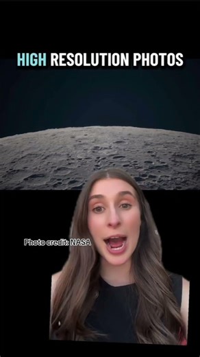NASA releases new photos from space