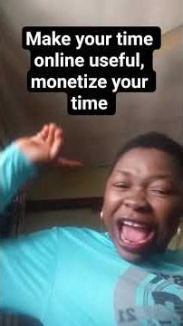 Since I learned this, I no longer depend on anyone for money #affiliatemarketing #makemoneyonline