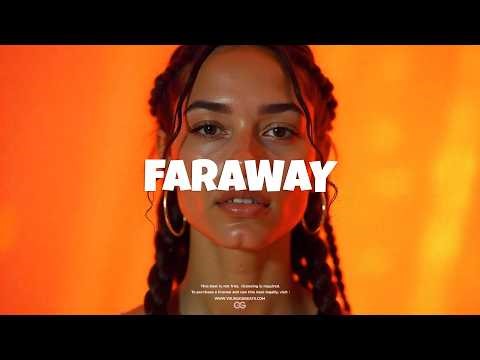 "FARAWAY" - Afropop Instrumental 2026 x Burna Boy x Omah Lay x Emotional Afrobeat Type Beat