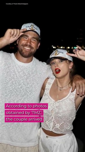 Taylor Swift and Travis Kelce Spotted With Their Rumored Dog for 1st Time After Wedding