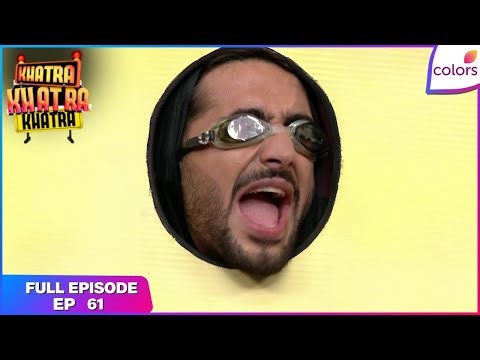 Khatra Khatra Khatra | Full Ep. 61 | Avika-Reem, the gorgeous crows! | Colors TV