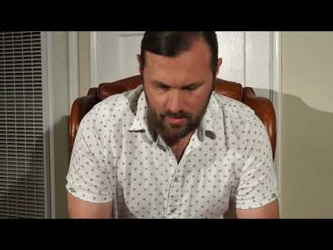 My Cousin Died of a Virus He Didn't Believe In (2021) | What About Gary? THE WHOLE TRUTH