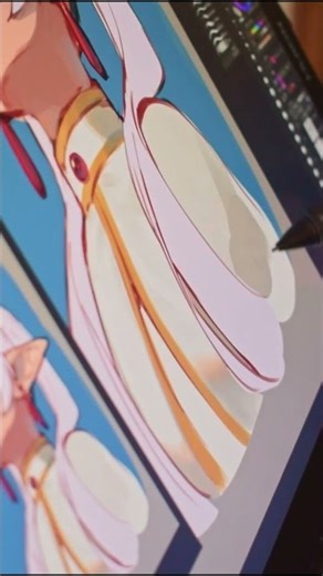 Definitely the best challenge to learn how to draw! ✨