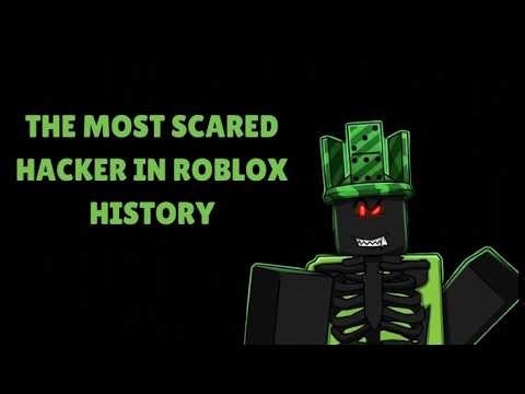 Roblox’s Most Feared Hacker Explained...