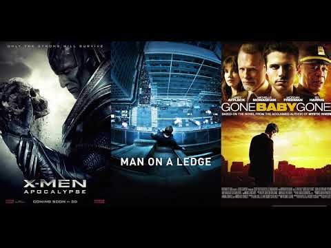 Time About The Movies - August 6, 2023 (Flashback 2023)