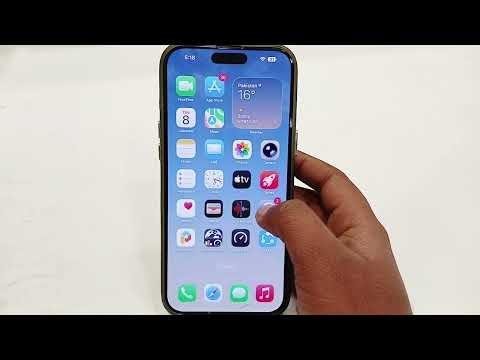 How to Get and Use Transfer in iPhone Control Center