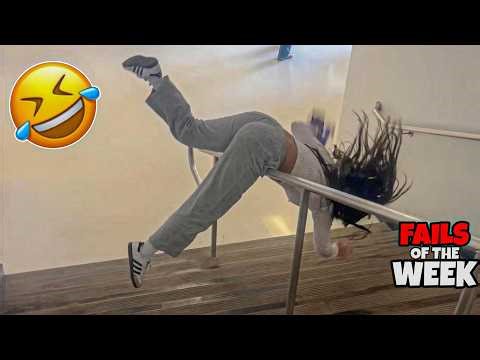 Best Fails of The Week: Funniest Fails Compilation: Funny Video | FailArmy Part - 110
