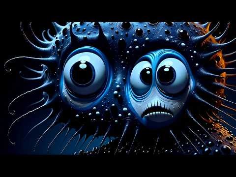 AI Tries To Understand Why We Have Belly Buttons