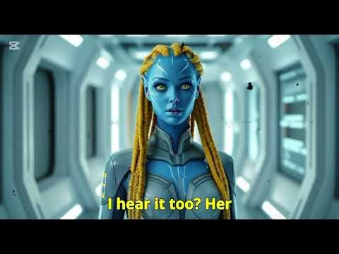 He Slipped One Thought… The Alien Read His Mind — And Everything Changed Forever 😳👽🧠🔥