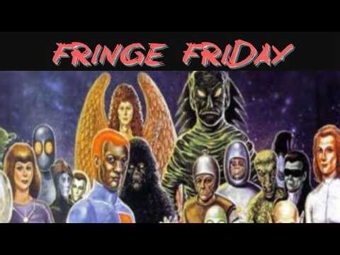 The Identikit of Aliens, Part 1/2, with Corrado Malanga - Ep. 15