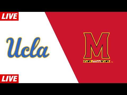 UCLA vs Maryland LIVE | College Football Week 4 LIVE | NCAAF 2026 LIVE