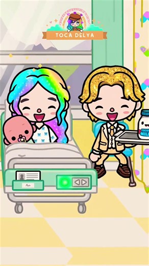 my boyfriend prefers rich women🥺 | Toca Life World |Toca Sad Story | Toca Boca