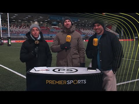 Post-Match Show: Ulster 28-3 Munster | Interviews, reaction and analysis after interpro in Belfast