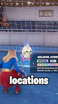 how to find EVERY HOLOFOIL SPRITE in Fortnite!!.