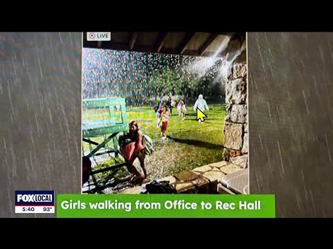 Report says 2025 Camp Mystic deaths were preventable