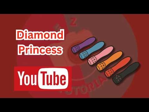 DIAMOND PRINCESS