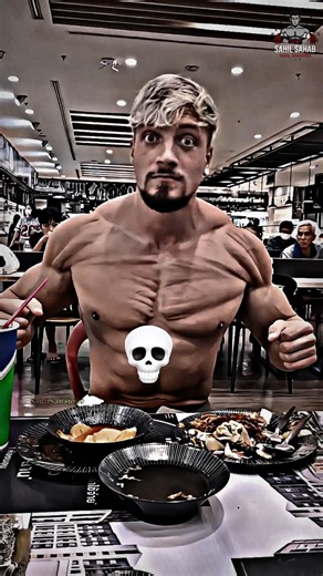 Joesthetics Unforgettable Moment ❤️‍🩹 #bodybuilding #viralshorts
