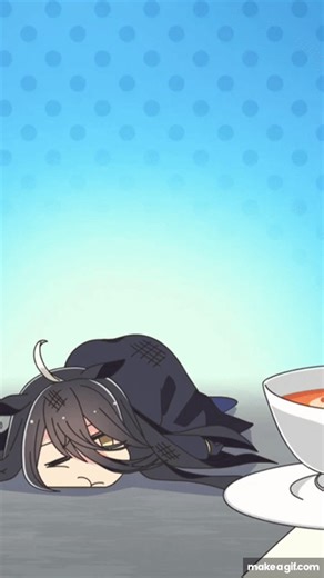 Agnes tachyon explosion on Make a GIF