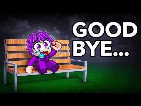 Baby Dash is Leaving...