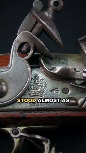 How the Paper Cartridge Sped Up Musket Loading