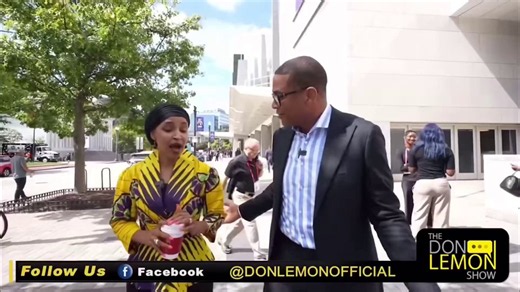 America~ First Lioness Justice for Charlie~ on X: "Ilhan Omar to Don Lemon: "It is a tragedy that Charlie Kirk was killed in that way, but there is no legacy to honor" "It was filled with bigotry, hatred, and white supremacy." Follow me;@AmericaFir9vxb next will be shocking" / X