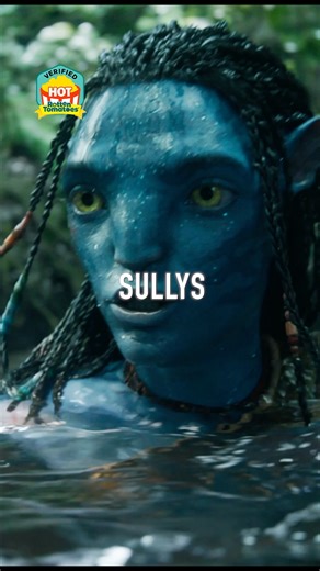 AMC Theatres on Instagram: "Sully's never quit. AVATAR: FIRE AND ASH is now playing only in AMC Theatres - get tickets and return to Pandora today!"