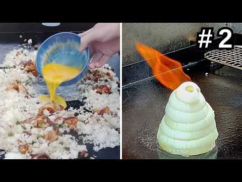 10 Griddle Hacks Every Beginner Should Know