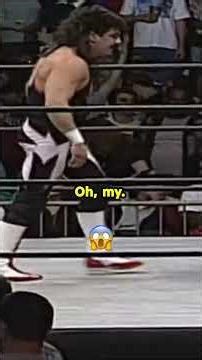 The technical masterpiece between Eddie Guerrero and Dean Malenko.