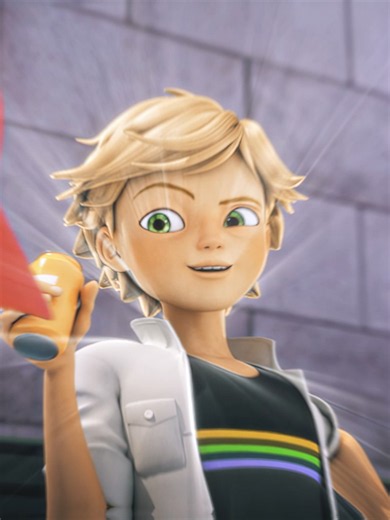 season 1 adrien you will be missed... #miraculous #miraculousladybug #adrienagreste #adrienedit #catnoir