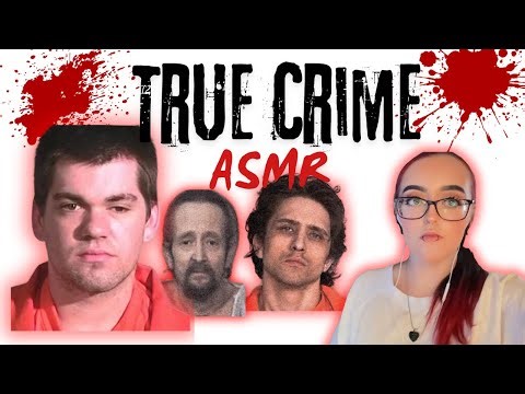 True Crime ASMR || The Tragic Death Of Ryan Waller 
