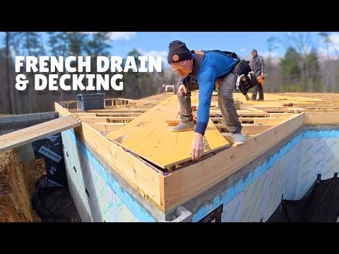 Episode 20: Building A Dream Home