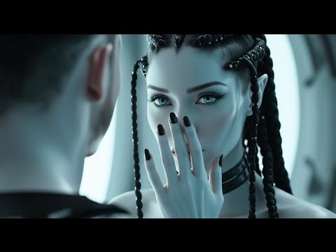 She Whispered “Remember Who You Are” — And Everything Changed | Sci-Fi Short Film