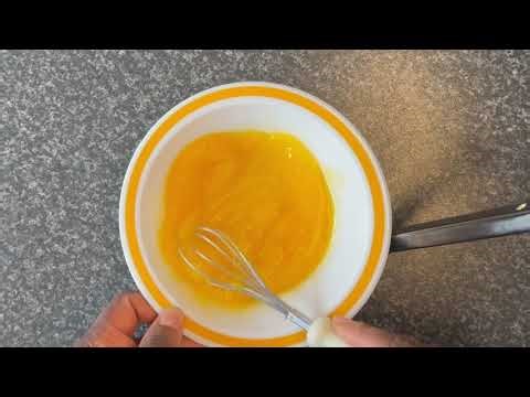 How to Make The BEST Homemade WAFFLES🧇!!! | EASY 5 minutes recipe