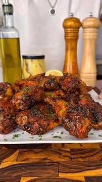 Poulet Frit au Airfryer! 🍗