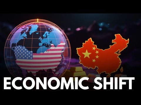 China's $800B Strategy Wall Street Won't Discuss: $5 Trillion Moved While You Slept