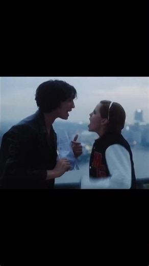 The Perks of Being a Wallflower (2012) — Charlie, Sam and Patrick