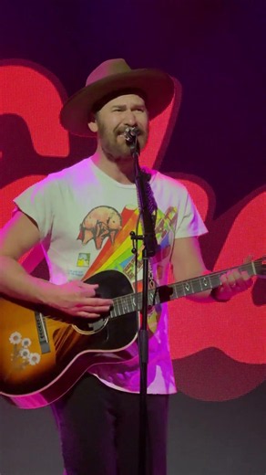 Lifehouse performing It Is What It Is acoustic live at Warsaw, Brooklyn, NY
