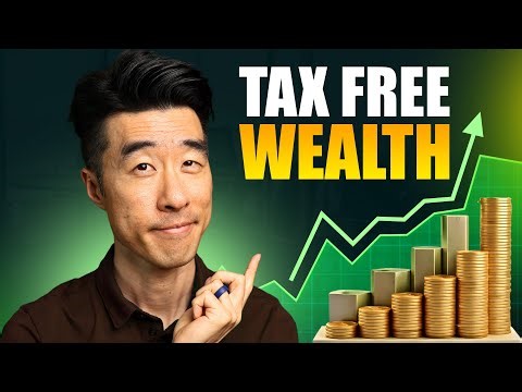 5-Step Roth Conversion Blueprint—Build Tax Free Wealth
