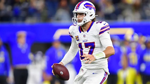 Josh Allen Shines: NFL Week 5 Highlights & Analysis