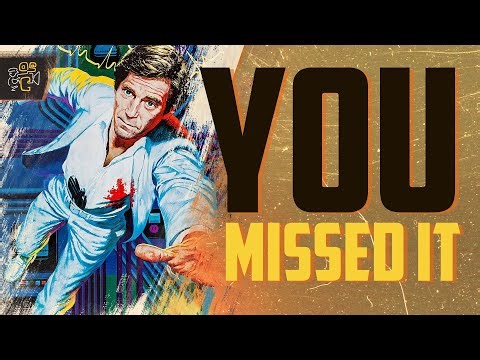 Great 1970s Sci-Fi Classics No One Seems To Remember