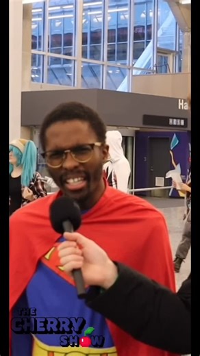 The Cherry Show on Instagram: "A Deep Dive On Cailllou. @cherryshowclips on YouTube new clips everyday And go watch full video on “The Cherry Show” on YouTube it’s MUST SEE TV #caillou #montreal #comiccon #cartoons"