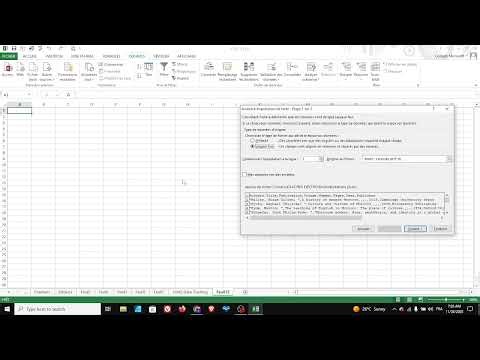 How To Download A CSV File To Your Excel - Full Guide