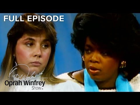Understanding Obsessive-Compulsive Disorders (OCD) | The Oprah Winfrey Show S26 E12 | Full Episode