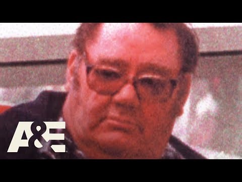 Cold Case Solved 24 Years Later—DNA From Son Identifies the Killer | Cold Case Files | A&E